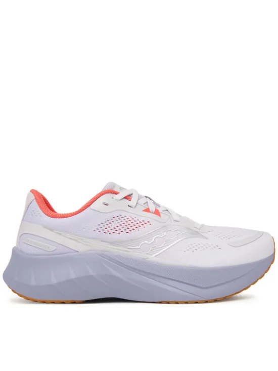 Saucony Buty do biegania Tide 2 S11012 Szary