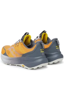 Saucony Buty do biegania Xodus Ultra 4 S101617 Pomarańczowy