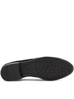Sergio Bardi Loafersy WB-D1068-01SB Czarny