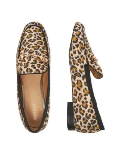 Sergio Bardi Loafersy WFA3753-1Z-SB Beżowy