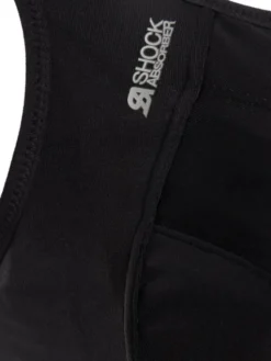 Shock Absorber Biustonosz sportowy Active Multi Sports U10034 Czarny