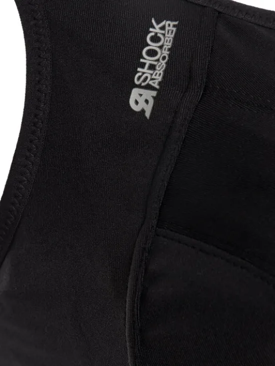 Shock Absorber Biustonosz sportowy Active Multi Sports U10034 Czarny