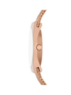 Skagen Zegarek Grenen SKW3035 Złoty