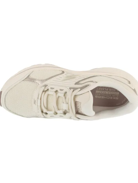 Skechers Buty do biegania Go Run Consistent 2.0 - Advantage Beżowy