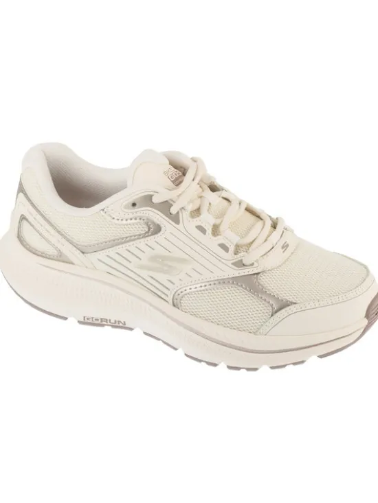 Skechers Buty do biegania Go Run Consistent 2.0 - Advantage Beżowy