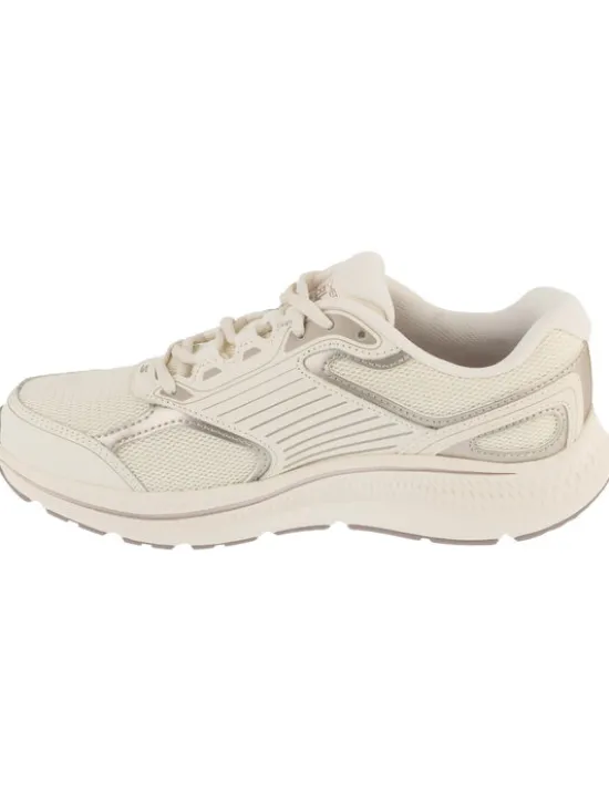 Skechers Buty do biegania Go Run Consistent 2.0 - Advantage Beżowy
