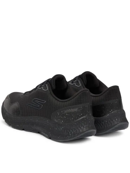 Skechers Buty do biegania Go Run Consistent 2.0 220874 BBK Czarny