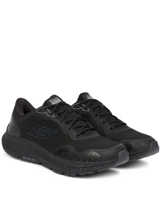 Skechers Buty do biegania Go Run Consistent 2.0 220874 BBK Czarny