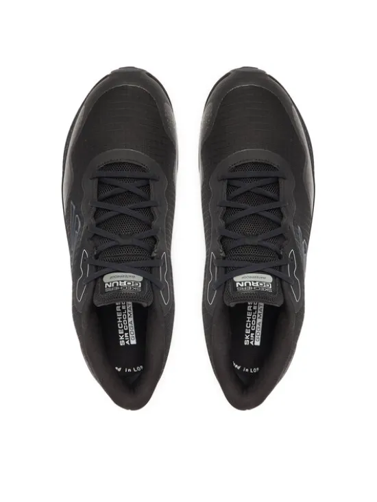 Skechers Buty do biegania Go Run Consistent 2.0 220874 BBK Czarny