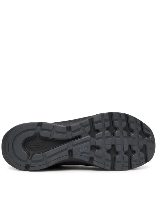 Skechers Buty do biegania Go Run Consistent 2.0 220874 BBK Czarny