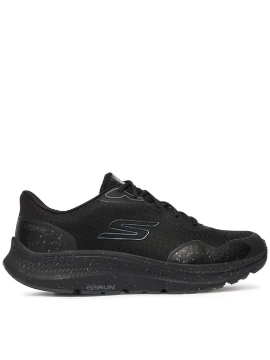 Skechers Buty do biegania Go Run Consistent 2.0 220874 BBK Czarny