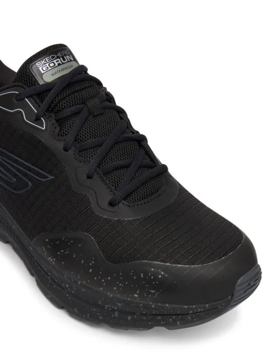 Skechers Buty do biegania Go Run Consistent 2.0 220874 BBK Czarny