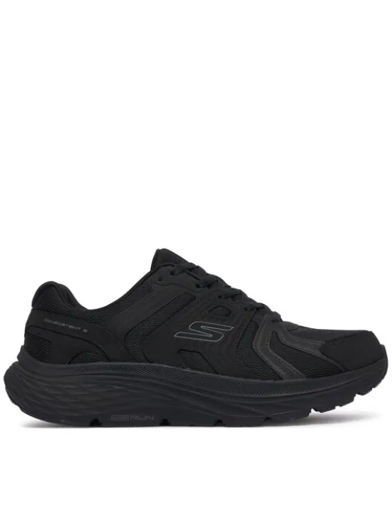 Skechers Buty do biegania GO RUN Consistent 3 221263/BBK Czarny