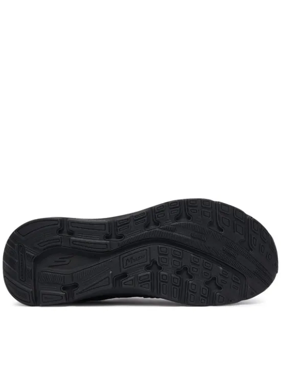 Skechers Buty do biegania GO RUN Consistent 3 221263/BBK Czarny