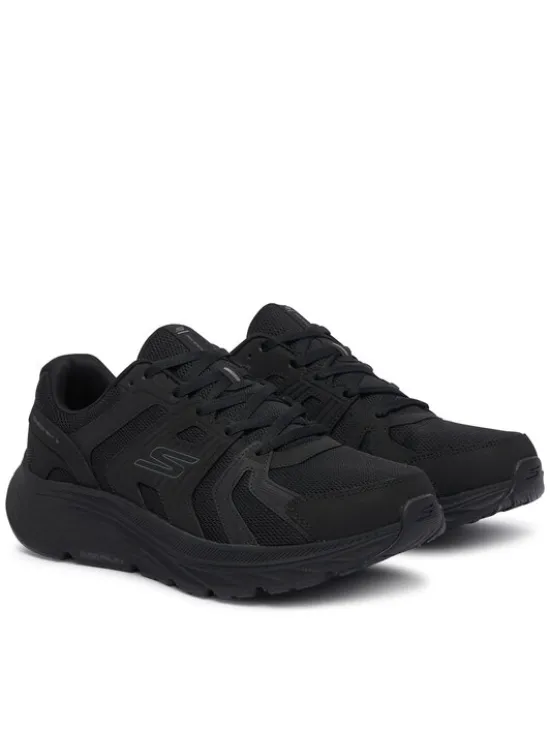 Skechers Buty do biegania GO RUN Consistent 3 221263/BBK Czarny