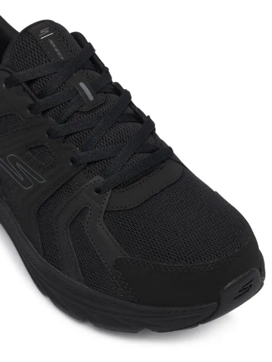 Skechers Buty do biegania GO RUN Consistent 3 221263/BBK Czarny