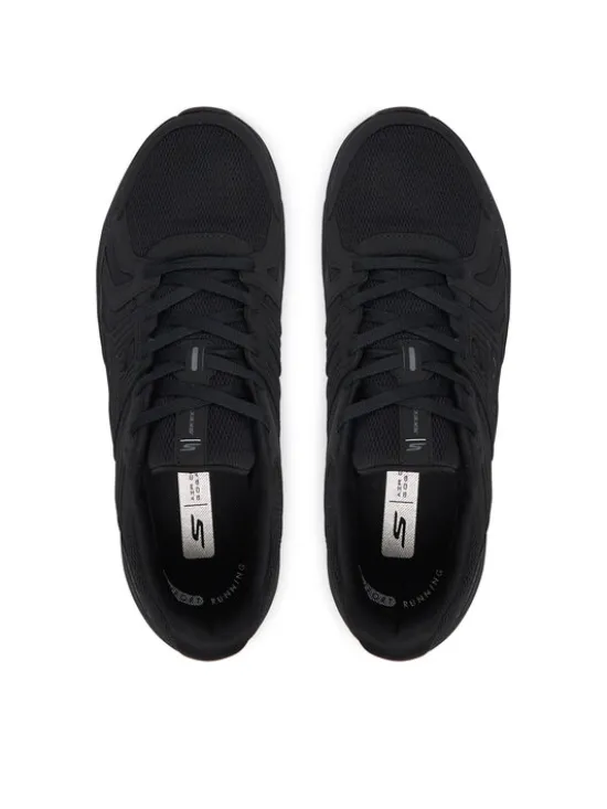 Skechers Buty do biegania GO RUN Consistent 3 221263/BBK Czarny