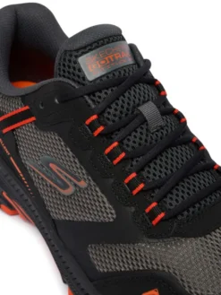 Skechers Buty do biegania Go Run Trail Altitude 2.0 220754 BKOR Czarny