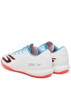 Skechers Buty do piłki nożnej Academy Ic 252128 WTQP Biały