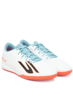 Skechers Buty do piłki nożnej Club Ic 252136 WTQP Biały