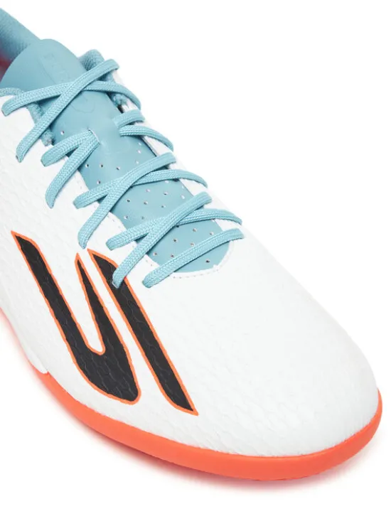 Skechers Buty do piłki nożnej Club Ic 252136 WTQP Biały