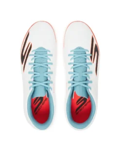 Skechers Buty do piłki nożnej Club Ic 252136 WTQP Biały