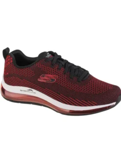 Skechers Buty Skechers Skech-Air Element 2.0 Czerwony
