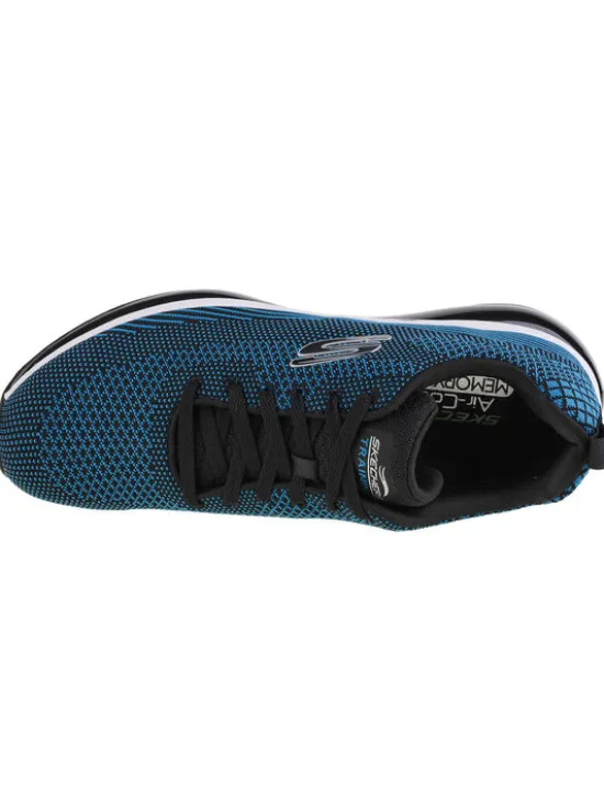 Skechers Buty Skechers Skech-Air Element 2.0 Niebieski
