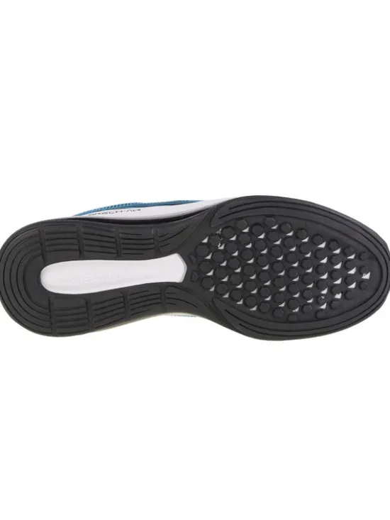 Skechers Buty Skechers Skech-Air Element 2.0 Niebieski