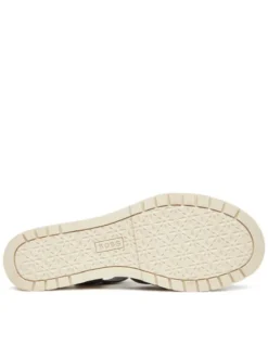 Skechers Espadryle Desert Chill-Sweet Crossing 114685/CCL Szary
