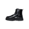 Skechers Glany 169033-BBK Czarny