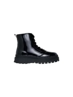 Skechers Glany 169033-BBK Czarny