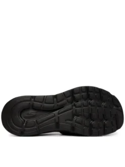 Skechers Klapki On-The-Go Go Consistent Sandal 2.0 - Culver Czarny