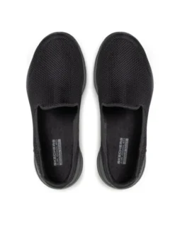 Skechers Półbuty Go Walk 5 15901/BBK Czarny