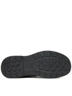 Skechers Półbuty Lockett 205307 COC Brązowy
