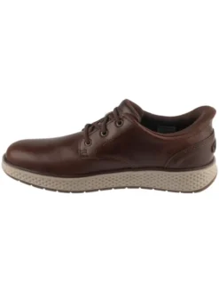 Skechers Półbuty Slip-Ins: Burkett - Lonzo Brązowy