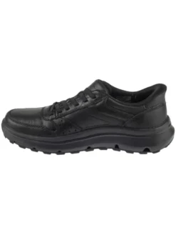 Skechers Półbuty Slip-Ins: Garza Ultra - Tyrell Czarny