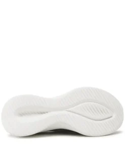Skechers Półbuty Smooth Step 149709/BLK Czarny