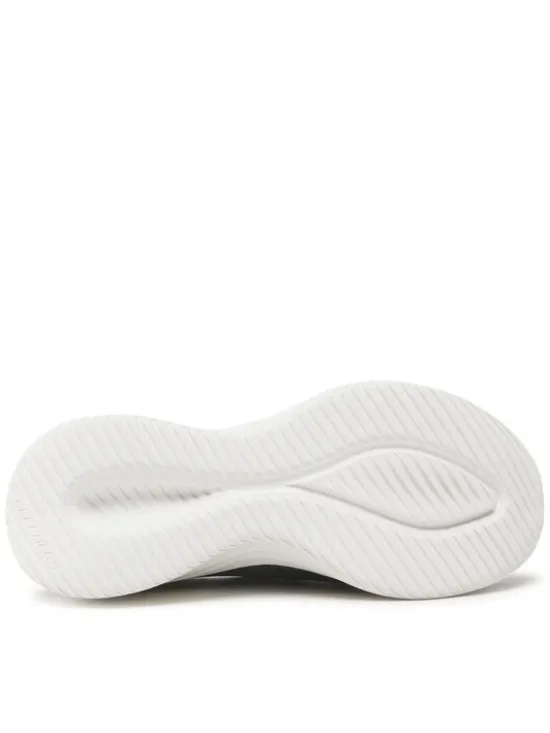 Skechers Półbuty Smooth Step 149709/BLK Czarny
