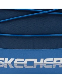 Skechers Plecak S1035.49 Granatowy