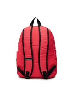 Skechers Plecak Skechers Downtown Backpack Czerwony