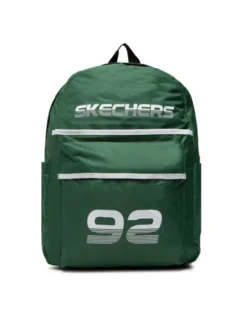 Skechers Plecak S979.18 Zielony
