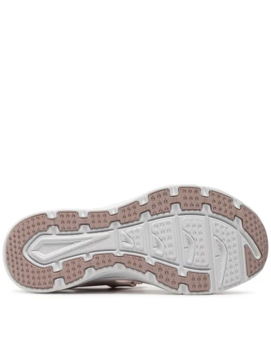 Skechers Sandały New Block 119226/BLSH Różowy