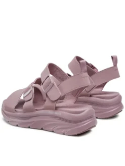 Skechers Sandały Retro Cosmos 119234/MVE Fioletowy