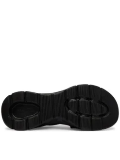 Skechers Sandały Slip-ins Glide-Step 119557/BBK Czarny
