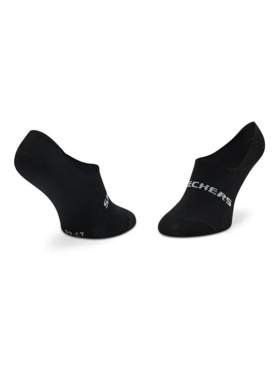 Skechers Skarpety krótkie SK44008 Czarny