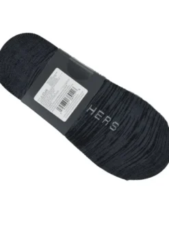 Skechers Skarpety krótkie Skechers 5pk Microfiber Liner Socks Różowy