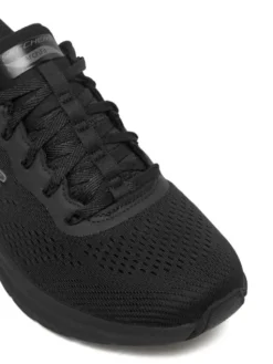 Skechers Sneakersy Arch Fit 2.0 150066/BBK Czarny