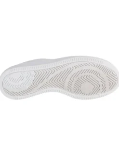 Skechers Trampki Skechers Sport Court 2.0 - Core Essential Biały