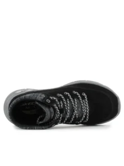 Skechers Trekkingi 167373-BLK Czarny